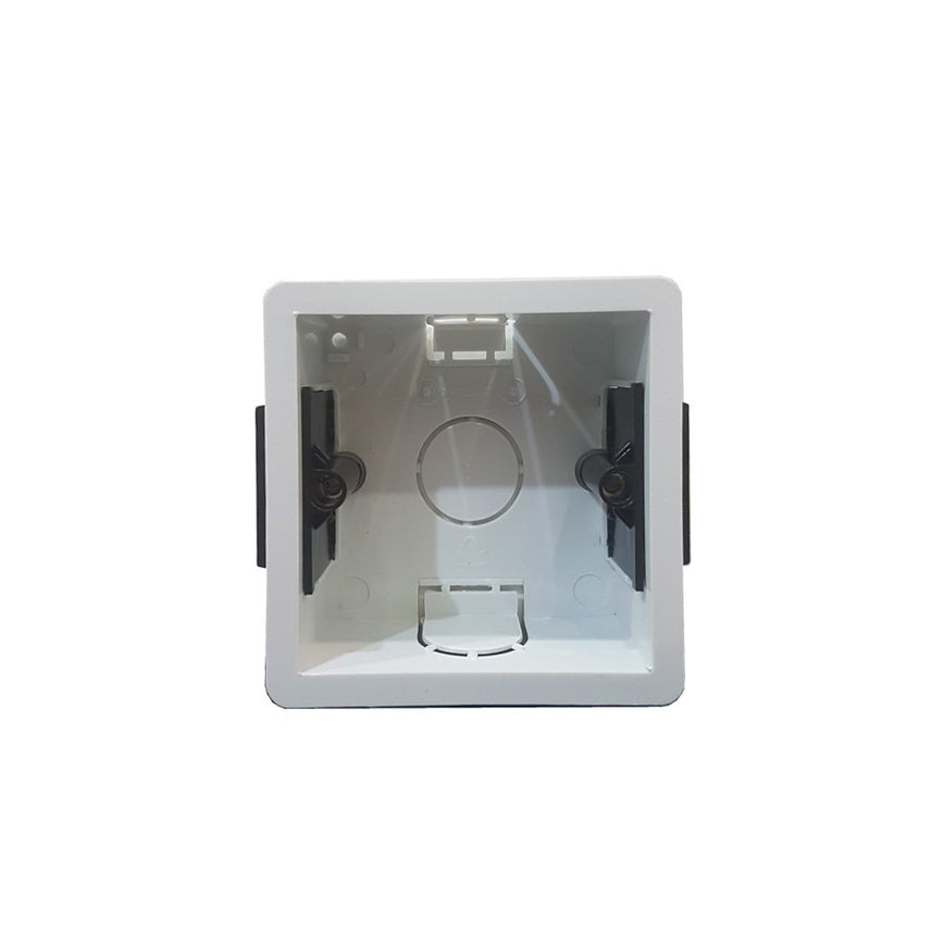 Electronic Box Partitions Partition Box For Conceal Switches And