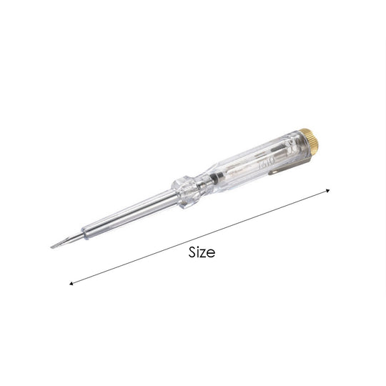 Low Voltage Tester (25V)