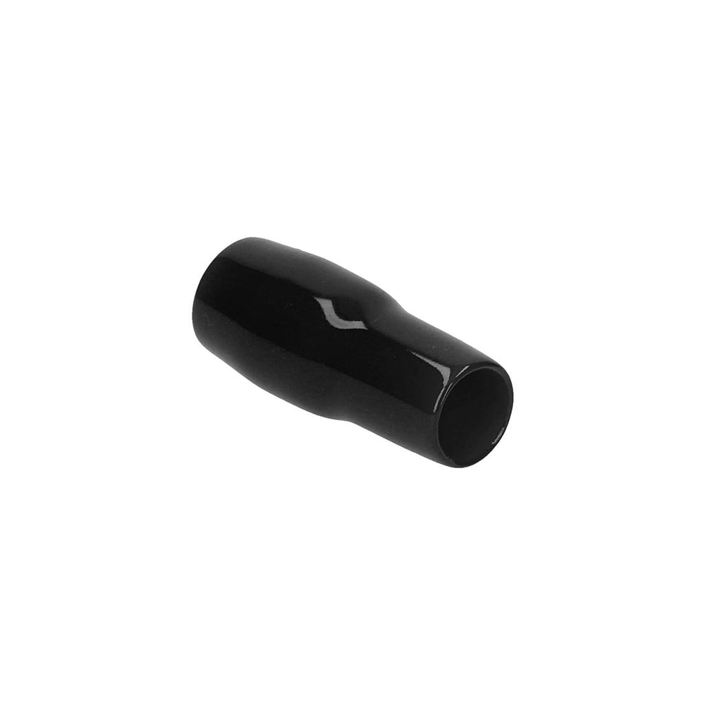 Lug Sleeve Pvc V-80 Black (90mm)