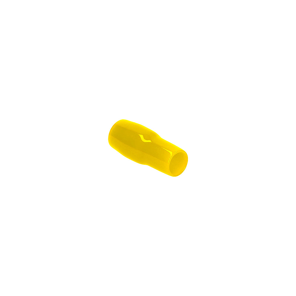 Lug Sleeve Pvc V-8 Yellow (16mm)