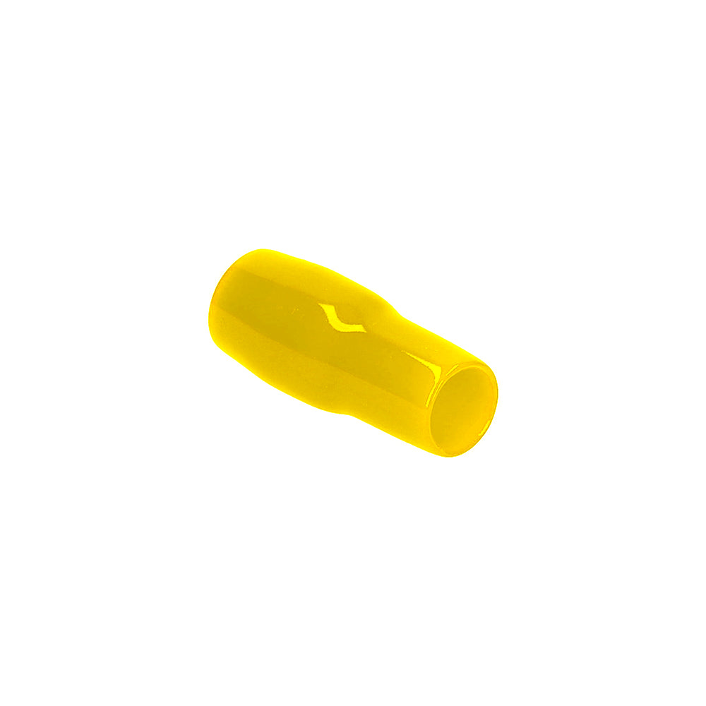 Lug Sleeve Pvc V-60 Yellow (70mm)
