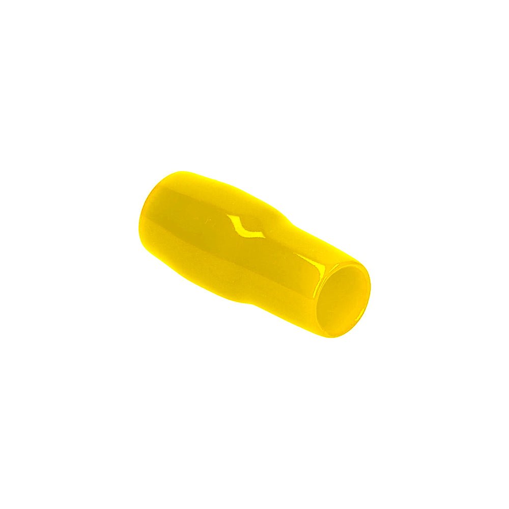 Lug Sleeve Pvc V-80 Yellow (90mm)