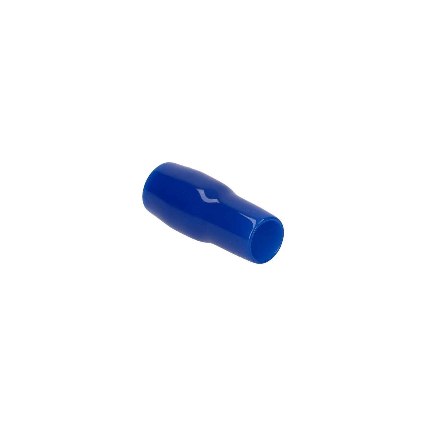 Lug Sleeve Pvc V-22 Blue (35mm)