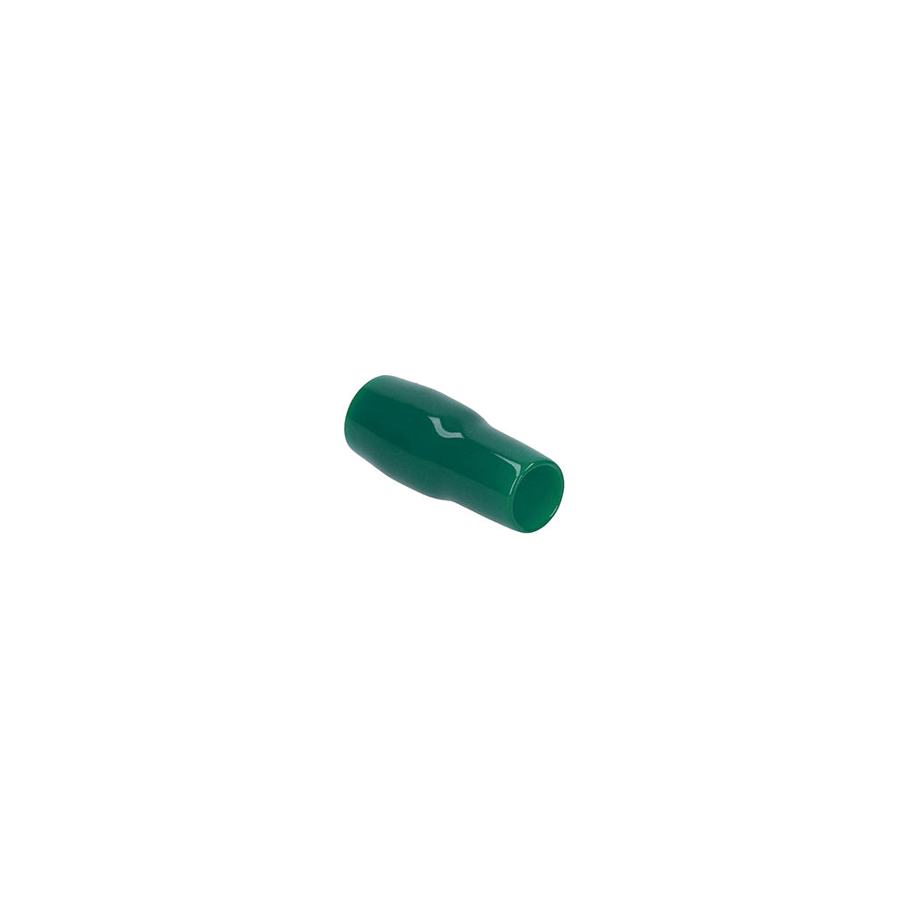 Lug Sleeve Pvc V-5.5 Green (6mm)