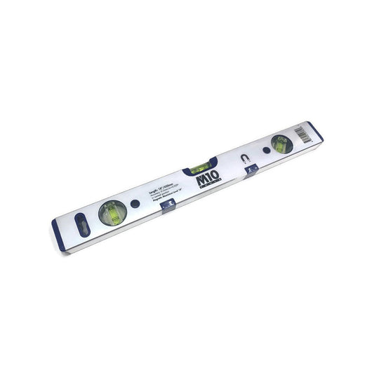 M10 Magnetic 3-Vials Aluminum Box Level 18