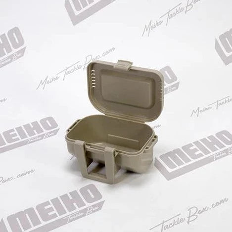 Meiho Bait Box
