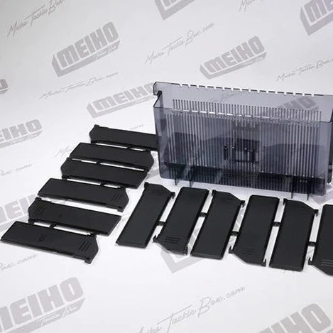 Meiho Stocker Side Storage Attachment