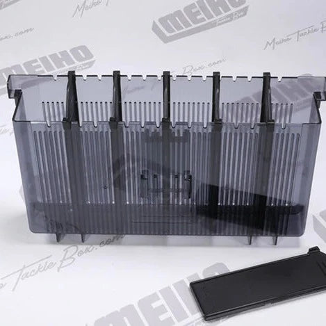 Meiho Stocker Side Storage Attachment