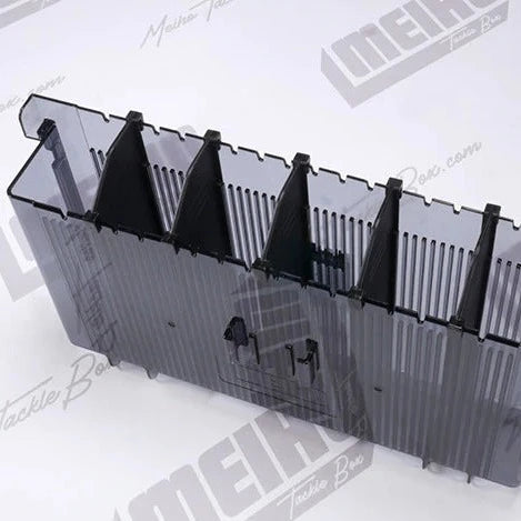 Meiho Stocker Side Storage Attachment