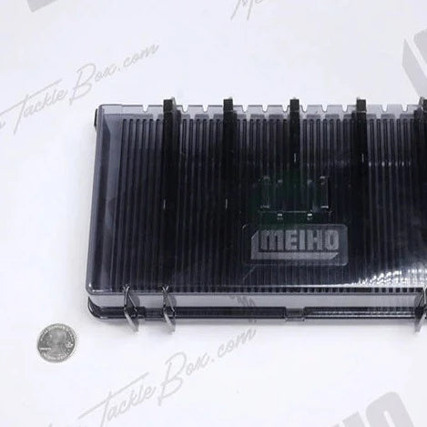 Meiho Stocker Side Storage Attachment