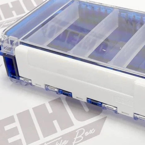 Meiho Bousui Case Wg-1 175x105x43mm Blue