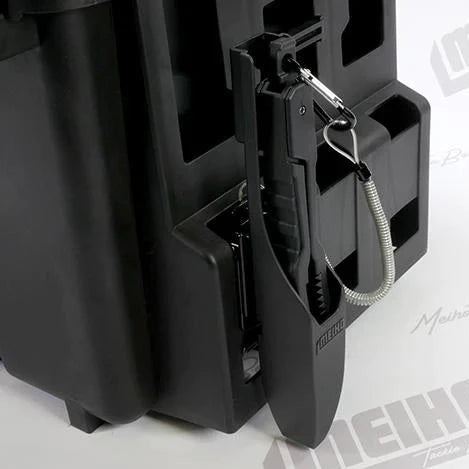 Meiho F-Grip Tong Attachment