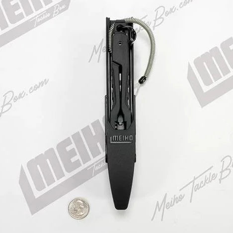 Meiho F-Grip Tong Attachment
