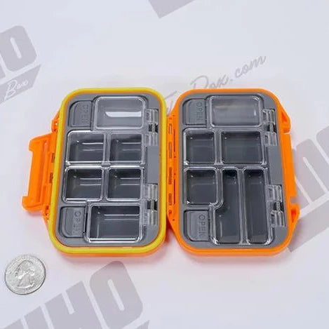 Meiho - Pro Spring Case