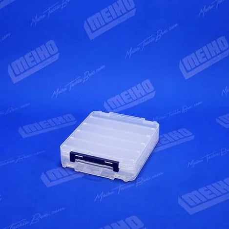 Meiho Reversible 160 206x170x44mm Clear