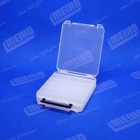 Meiho Reversible 160 206x170x44mm Clear