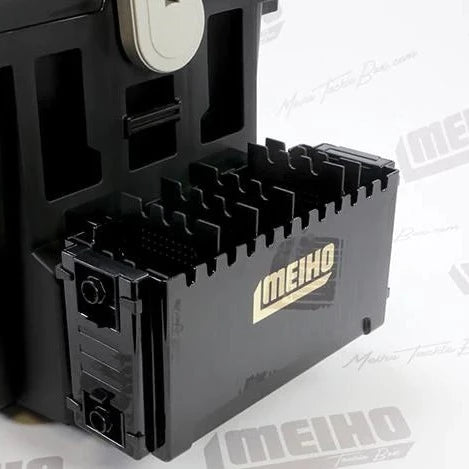 Meiho Side Pocket Attachment