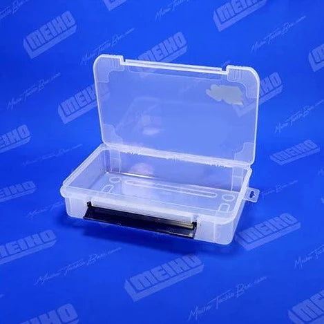 Meiho Fishing Case Vs3043nddm 356x230x82mm Clear