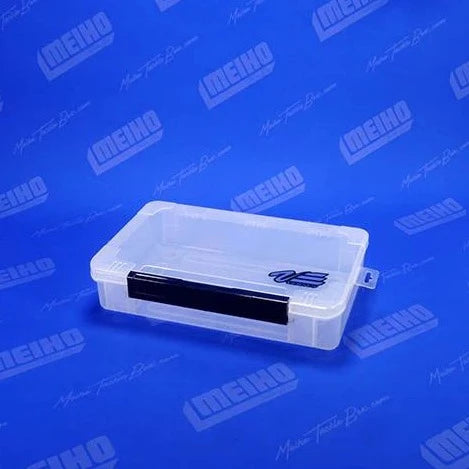 Meiho Fishing Case Vs3043nddm 356x230x82mm Clear
