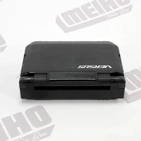 Meiho Fishing Case Vs318sd 122x87x40mm Black