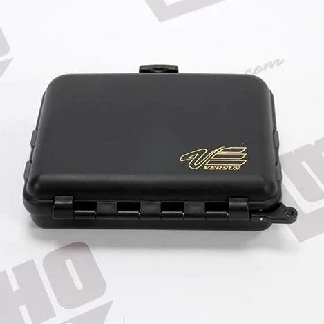 Meiho Fishing Case Vs320 127x104x34mm Black
