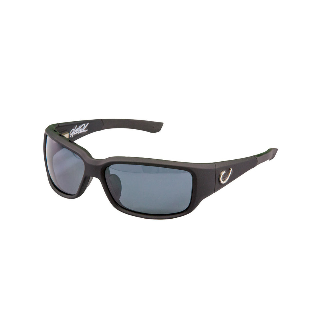 Mustad HP Polarized Sunglasses Black HP102A-2