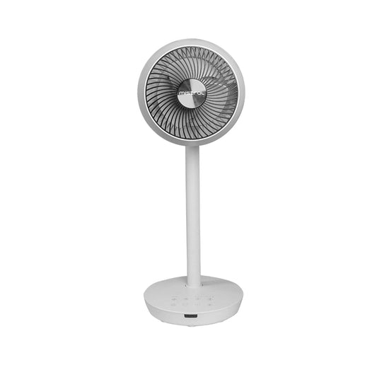 Mistral 7” High Velocity Fan with Remote Control MHV999R