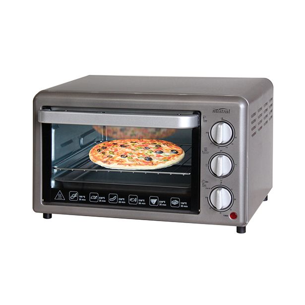 Mistral 17 L Electric Oven MO17D