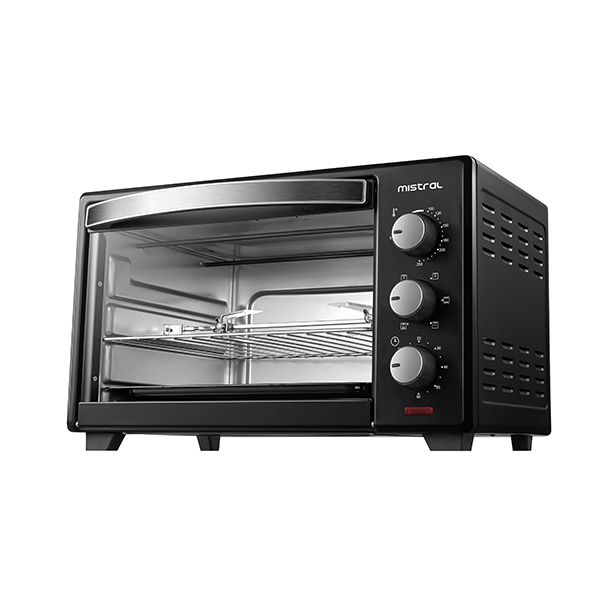 Mistral 20L Electric Oven with Rotisserie MO208