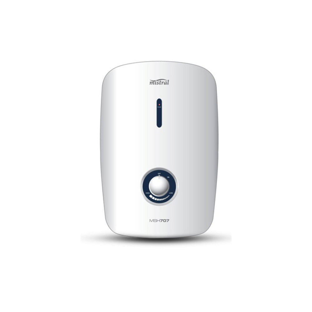 Mistral Instant Water Heater MSH707