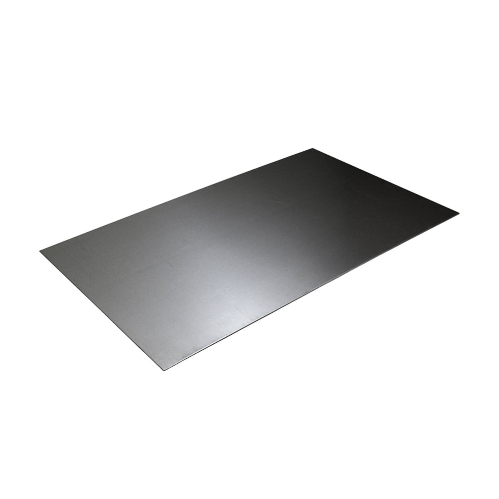 MS Sheet 4'x8' - 12mm