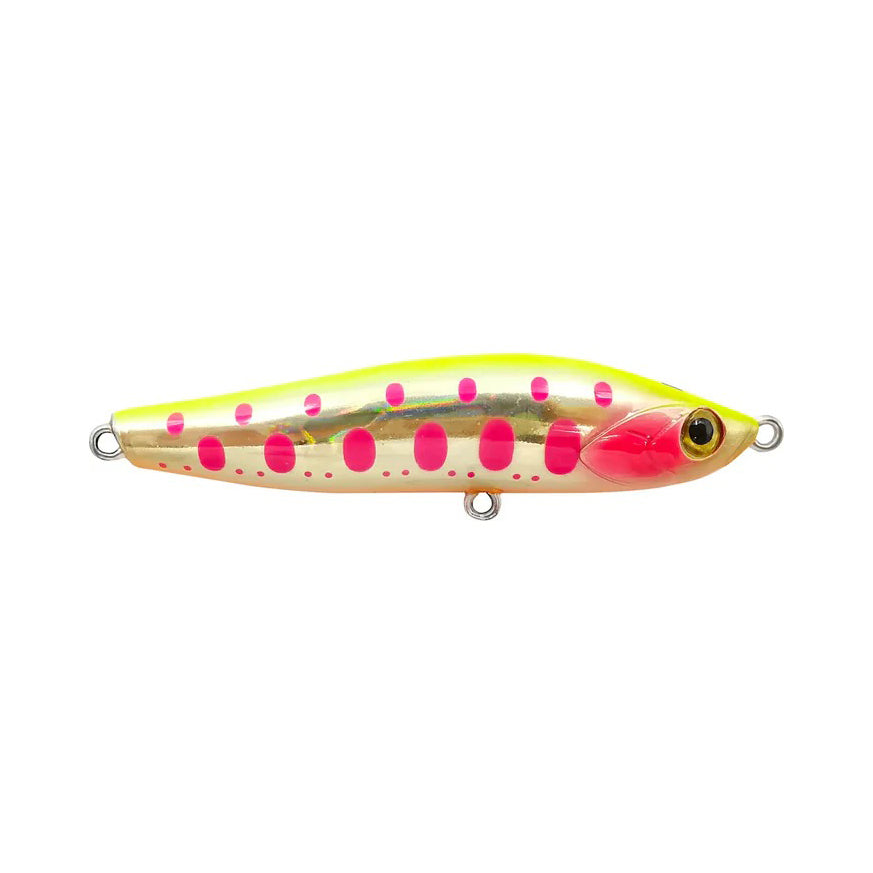 Mustad Scatter Pen 70s Pink Trout 10.6g MLSP70S-Pkt-1