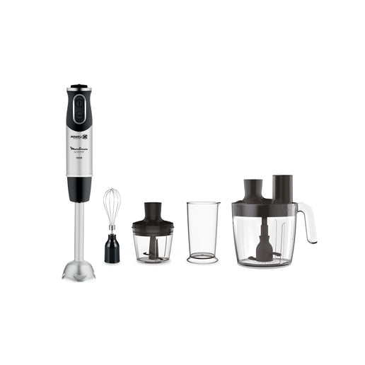 Moulinex Quick Chef Hand Blender DD65J827