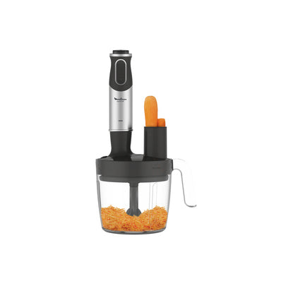 Moulinex Quick Chef Hand Blender DD65J827