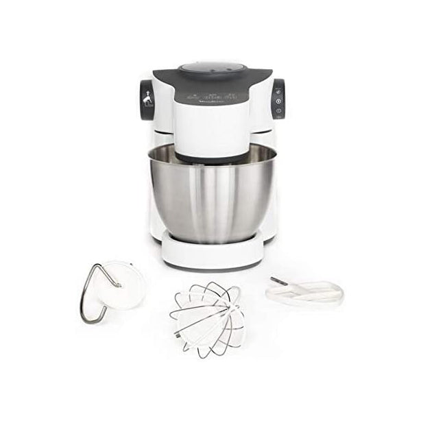 Moulinex Wizzo Blender with Pastry Kit QA311127