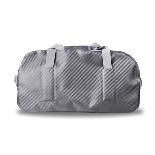 Mustad Dry Duffel Bag 50L Gy/Bu MB016