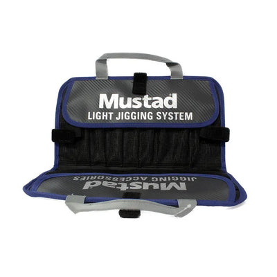 Mustad Jig Pouch S Mb021