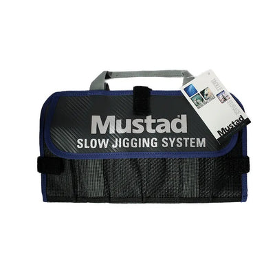 Mustad Jig Pouch S Mb021