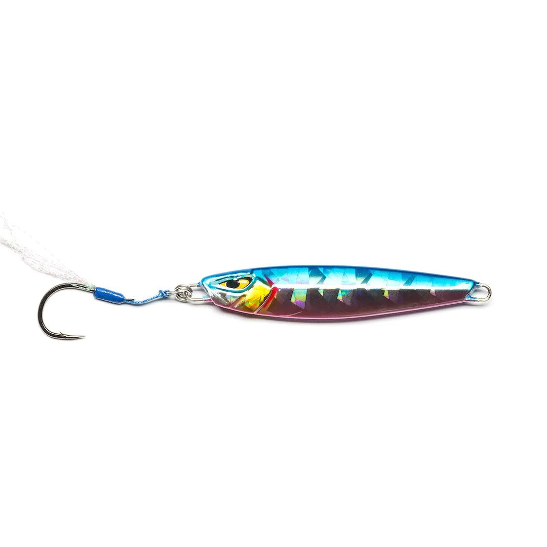 Mustad Tracersshot Mjig07-Blp-20-1