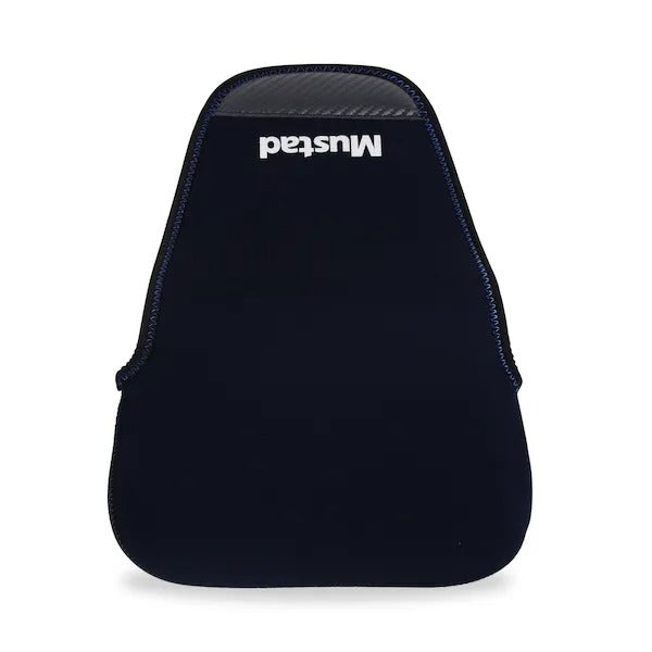 Mustad Neoprene Reel Case Spinning S