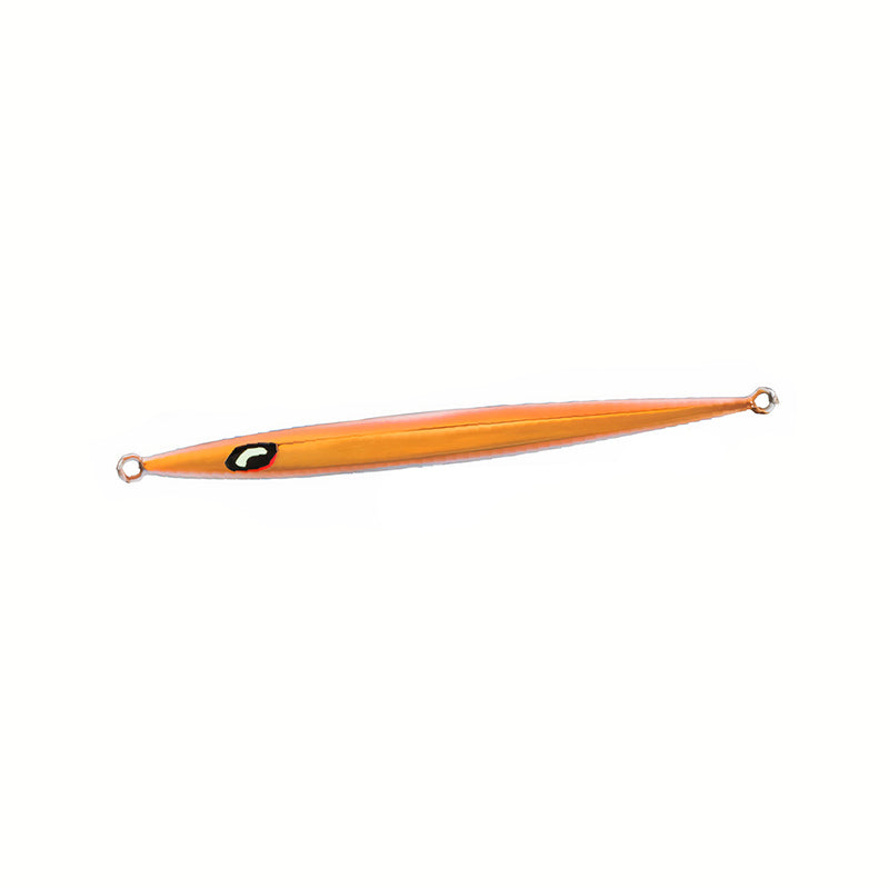 Ocea Easy Pebble Jv-C21s 210g 004 Plated Copper Lure