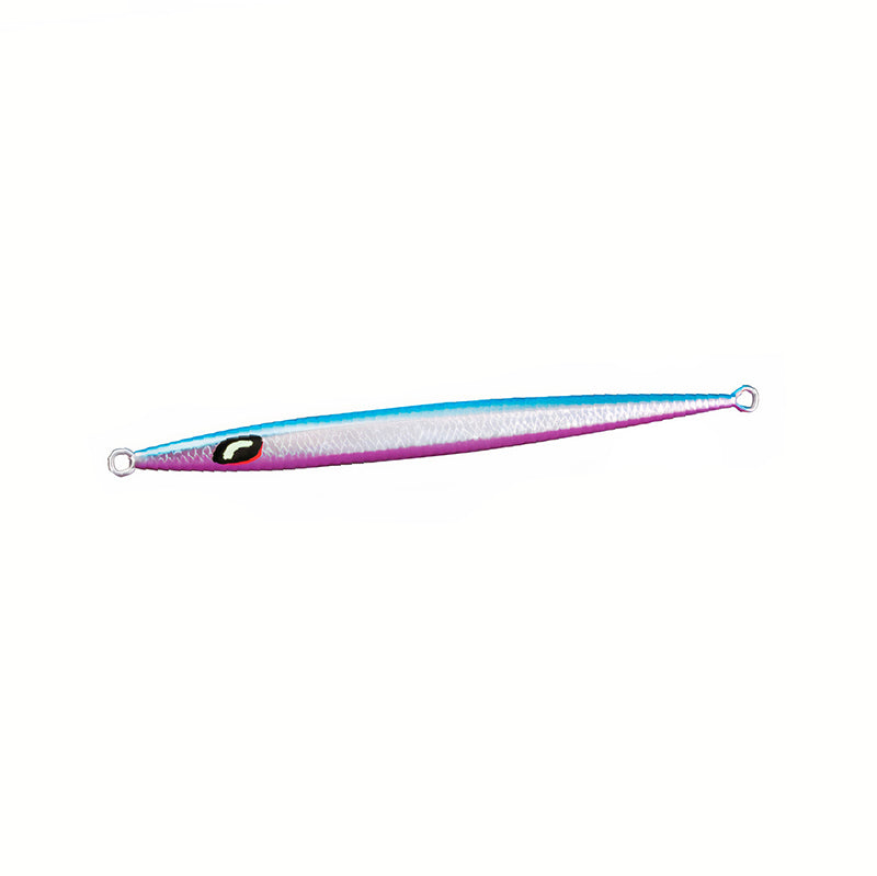 Ocea Easy Pebble Jv-C50s 500g 005 Crazy Scale Blue Pink