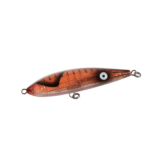 Shimano Ocea Head Dip Fishing Lure OT-175l 34t 97g