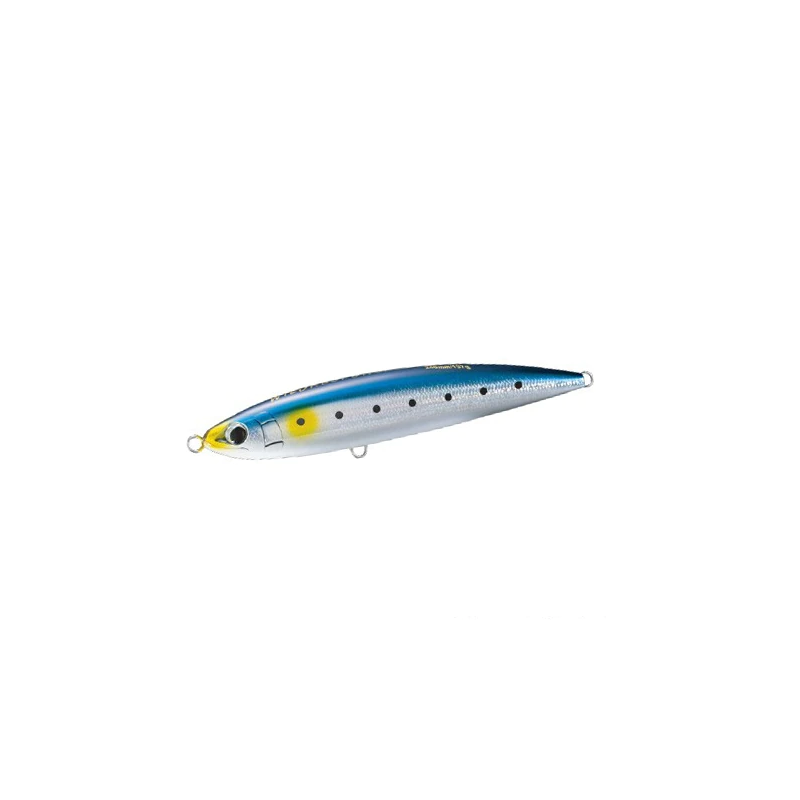 Ocea Wild Response Fishing Lure Ot-124r 240mm 01t Al