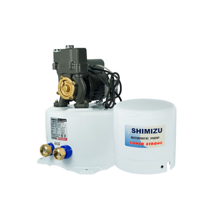 Water Pump Shimizu PS150