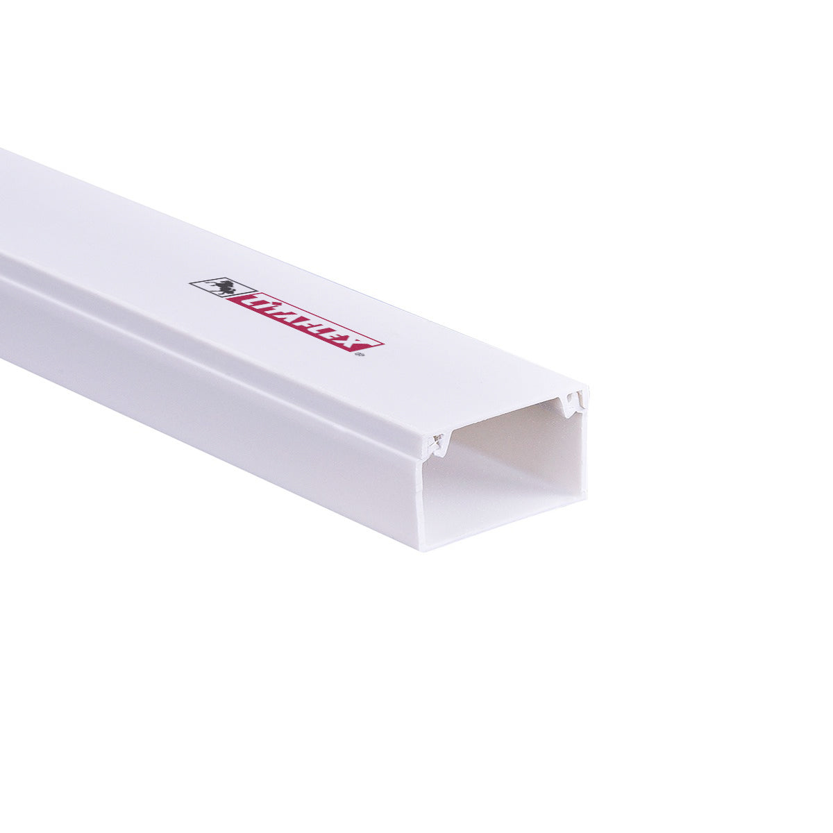 PVC Casing 100mm x 50mm (4