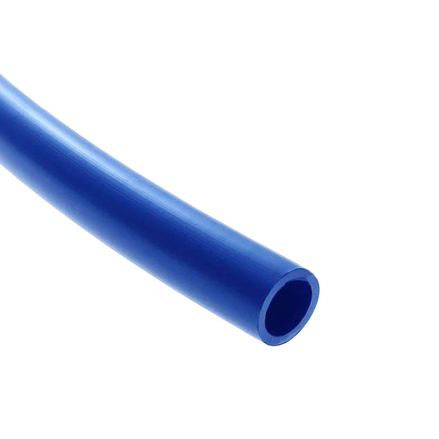 PVC Flexible Hose Blue 1½" x 1Ft