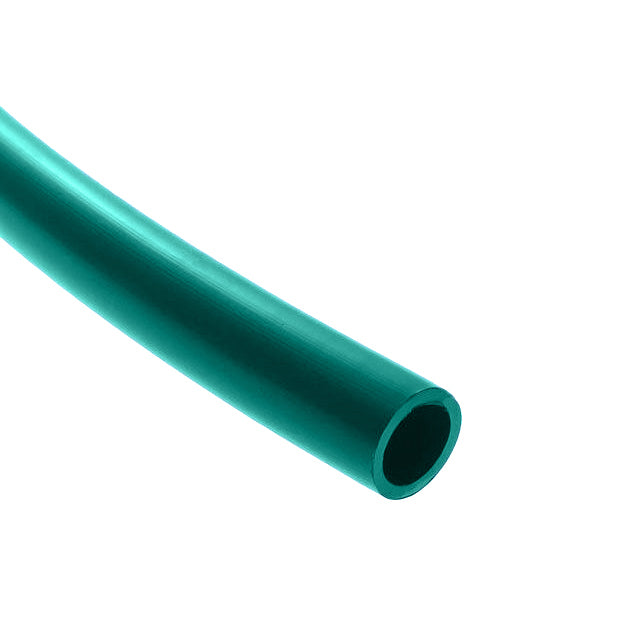 PVC Flexible Hose Green 5/8" x 1Ft