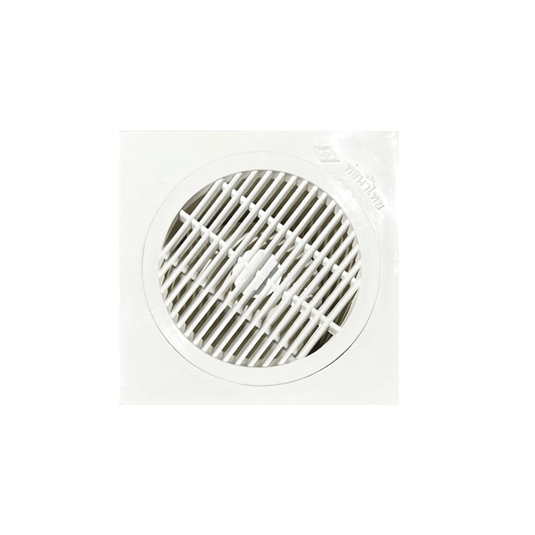 PVC Floor Drain 2" (50mm)