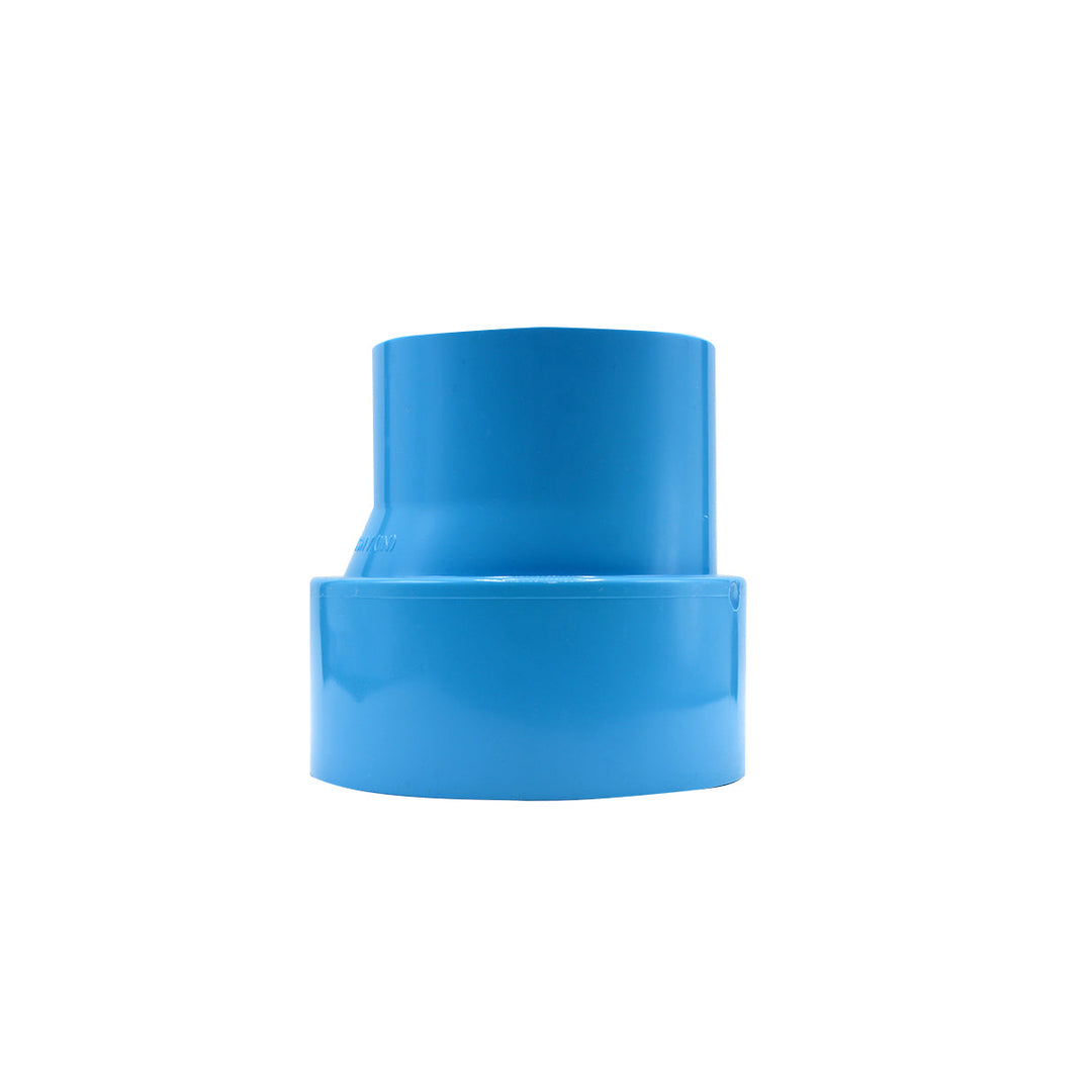 PVC Increaser 2½" x 2" Blue